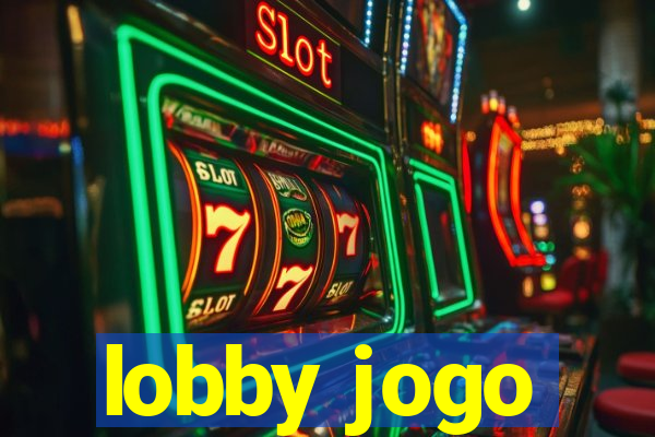 lobby jogo